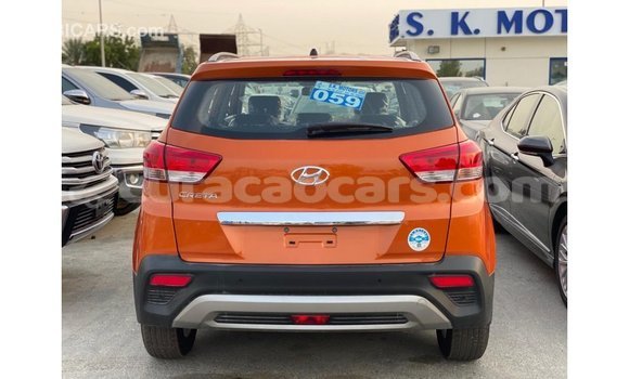Buy Import Hyundai Creta Other Car in Import - Dubai in Curacao Buy Import Hyundai Creta Other Car in Import - Dubai in Curacao
