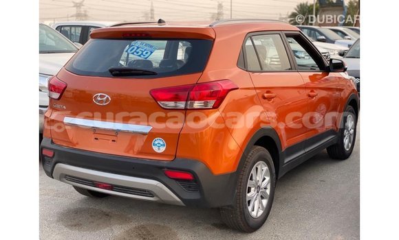 Buy Import Hyundai Creta Other Car in Import - Dubai in Curacao Buy Import Hyundai Creta Other Car in Import - Dubai in Curacao
