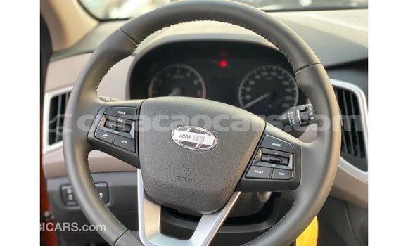 Buy Import Hyundai Creta Other Car in Import - Dubai in Curacao Buy Import Hyundai Creta Other Car in Import - Dubai in Curacao