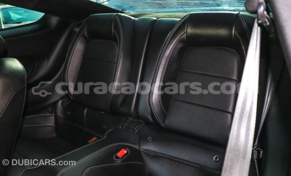 Buy Import Ford Mustang Green Car in Import - Dubai in Curacao Buy Import Ford Mustang Green Car in Import - Dubai in Curacao