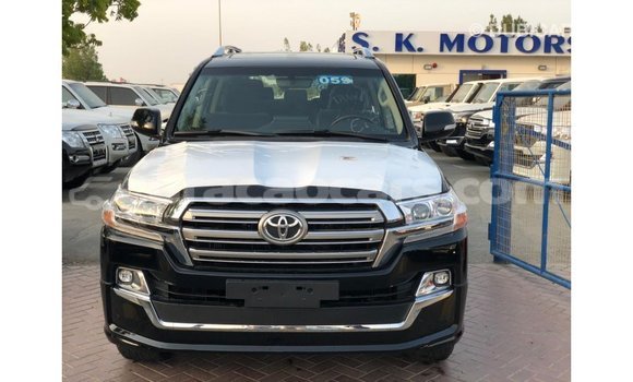 Buy Import Toyota Land Cruiser Black Car in Import - Dubai in Curacao Buy Import Toyota Land Cruiser Black Car in Import - Dubai in Curacao