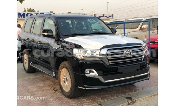 Buy Import Toyota Land Cruiser Black Car in Import - Dubai in Curacao Buy Import Toyota Land Cruiser Black Car in Import - Dubai in Curacao