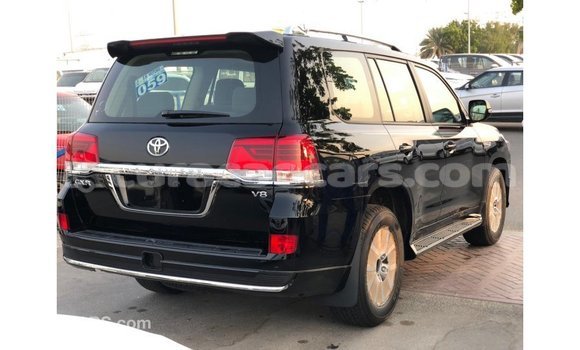 Buy Import Toyota Land Cruiser Black Car in Import - Dubai in Curacao Buy Import Toyota Land Cruiser Black Car in Import - Dubai in Curacao