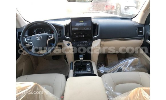 Buy Import Toyota Land Cruiser Black Car in Import - Dubai in Curacao Buy Import Toyota Land Cruiser Black Car in Import - Dubai in Curacao