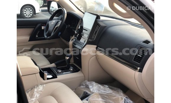 Buy Import Toyota Land Cruiser Black Car in Import - Dubai in Curacao Buy Import Toyota Land Cruiser Black Car in Import - Dubai in Curacao