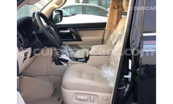 Buy Import Toyota Land Cruiser Black Car in Import - Dubai in Curacao Buy Import Toyota Land Cruiser Black Car in Import - Dubai in Curacao