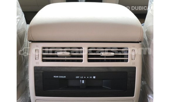 Buy Import Toyota Land Cruiser Black Car in Import - Dubai in Curacao Buy Import Toyota Land Cruiser Black Car in Import - Dubai in Curacao