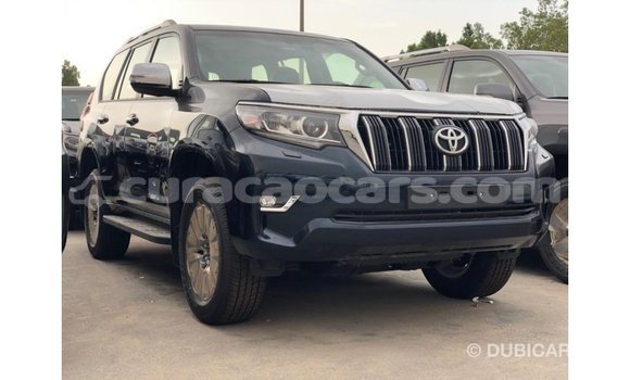 Buy Import Toyota Prado Blue Car in Import - Dubai in Curacao Buy Import Toyota Prado Blue Car in Import - Dubai in Curacao