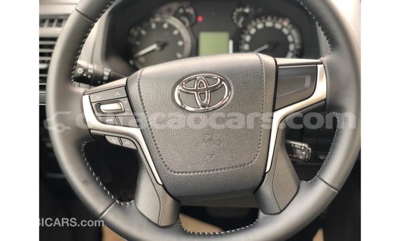 Buy Import Toyota Prado Blue Car in Import - Dubai in Curacao Buy Import Toyota Prado Blue Car in Import - Dubai in Curacao