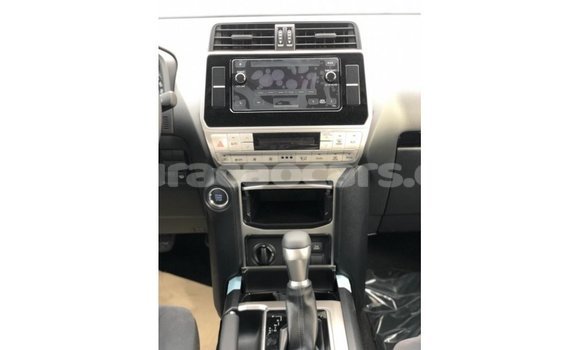 Buy Import Toyota Prado Blue Car in Import - Dubai in Curacao Buy Import Toyota Prado Blue Car in Import - Dubai in Curacao