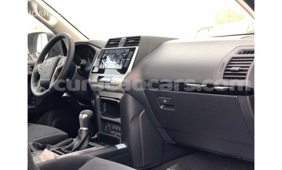 Buy Import Toyota Prado Blue Car in Import - Dubai in Curacao Buy Import Toyota Prado Blue Car in Import - Dubai in Curacao