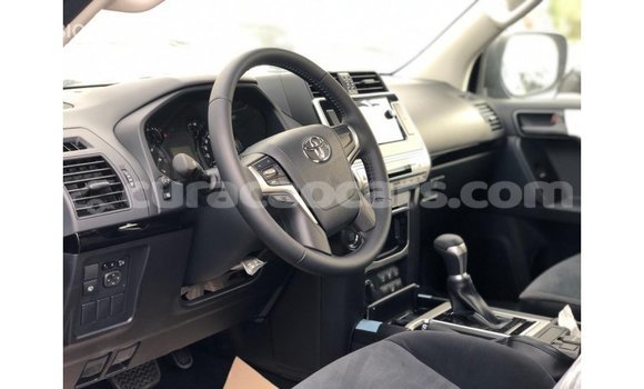 Buy Import Toyota Prado Blue Car in Import - Dubai in Curacao Buy Import Toyota Prado Blue Car in Import - Dubai in Curacao