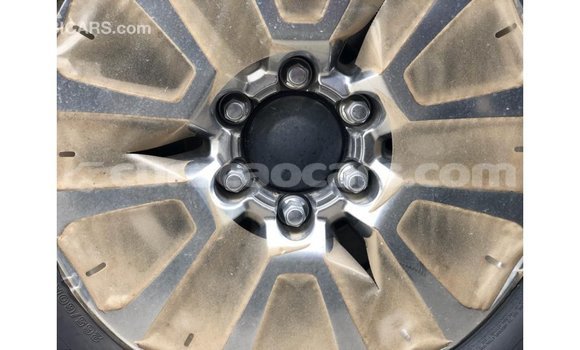 Buy Import Toyota Prado Blue Car in Import - Dubai in Curacao Buy Import Toyota Prado Blue Car in Import - Dubai in Curacao