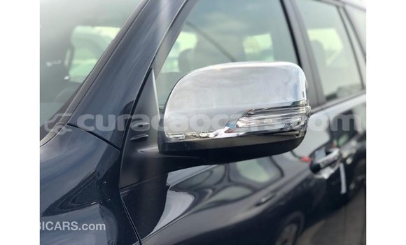 Buy Import Toyota Prado Blue Car in Import - Dubai in Curacao Buy Import Toyota Prado Blue Car in Import - Dubai in Curacao