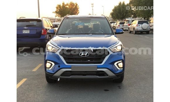 Buy Import Hyundai Creta Blue Car in Import - Dubai in Curacao Buy Import Hyundai Creta Blue Car in Import - Dubai in Curacao