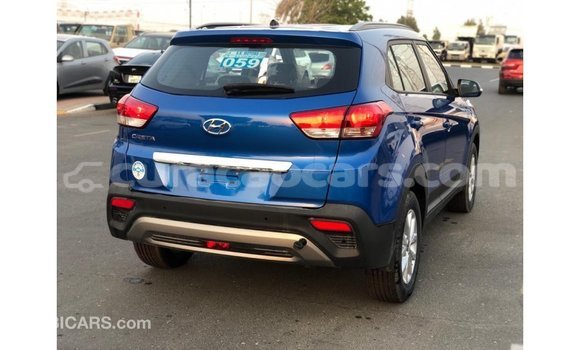 Buy Import Hyundai Creta Blue Car in Import - Dubai in Curacao Buy Import Hyundai Creta Blue Car in Import - Dubai in Curacao