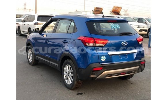 Buy Import Hyundai Creta Blue Car in Import - Dubai in Curacao Buy Import Hyundai Creta Blue Car in Import - Dubai in Curacao