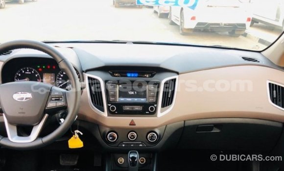 Buy Import Hyundai Creta Blue Car in Import - Dubai in Curacao Buy Import Hyundai Creta Blue Car in Import - Dubai in Curacao