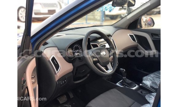 Buy Import Hyundai Creta Blue Car in Import - Dubai in Curacao Buy Import Hyundai Creta Blue Car in Import - Dubai in Curacao