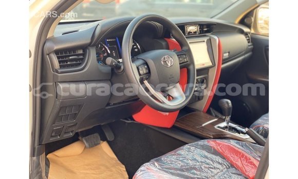 Buy Import Toyota Fortuner White Car in Import - Dubai in Curacao Buy Import Toyota Fortuner White Car in Import - Dubai in Curacao
