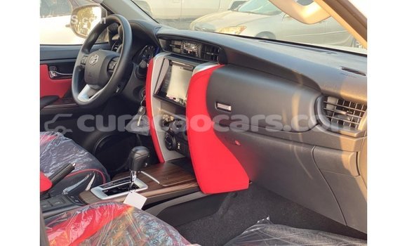 Buy Import Toyota Fortuner White Car in Import - Dubai in Curacao Buy Import Toyota Fortuner White Car in Import - Dubai in Curacao