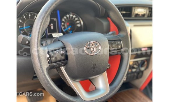 Buy Import Toyota Fortuner White Car in Import - Dubai in Curacao Buy Import Toyota Fortuner White Car in Import - Dubai in Curacao