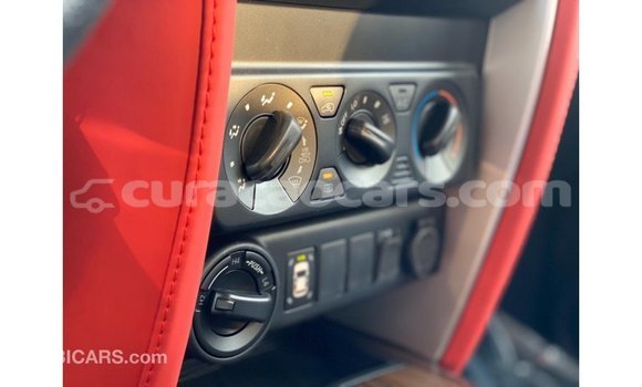 Buy Import Toyota Fortuner White Car in Import - Dubai in Curacao Buy Import Toyota Fortuner White Car in Import - Dubai in Curacao