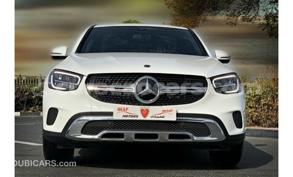 Buy Import Mercedes-Benz GLC White Car in Import - Dubai in Curacao Buy Import Mercedes-Benz GLC White Car in Import - Dubai in Curacao