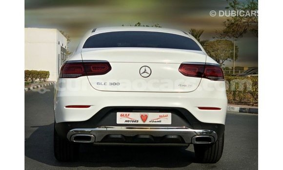 Buy Import Mercedes-Benz GLC White Car in Import - Dubai in Curacao Buy Import Mercedes-Benz GLC White Car in Import - Dubai in Curacao