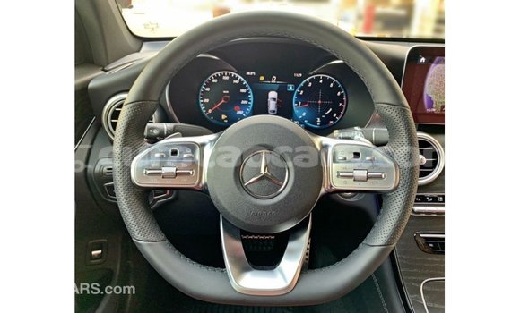 Buy Import Mercedes-Benz GLC White Car in Import - Dubai in Curacao Buy Import Mercedes-Benz GLC White Car in Import - Dubai in Curacao