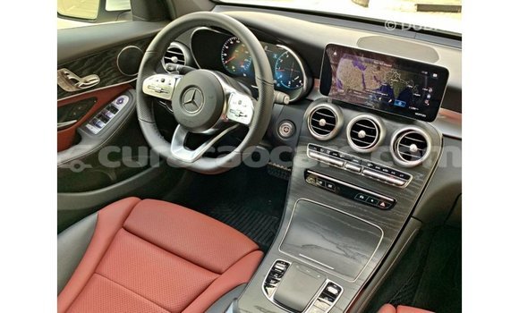 Buy Import Mercedes-Benz GLC White Car in Import - Dubai in Curacao Buy Import Mercedes-Benz GLC White Car in Import - Dubai in Curacao