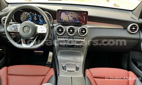 Buy Import Mercedes-Benz GLC White Car in Import - Dubai in Curacao Buy Import Mercedes-Benz GLC White Car in Import - Dubai in Curacao