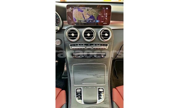 Buy Import Mercedes-Benz GLC White Car in Import - Dubai in Curacao Buy Import Mercedes-Benz GLC White Car in Import - Dubai in Curacao