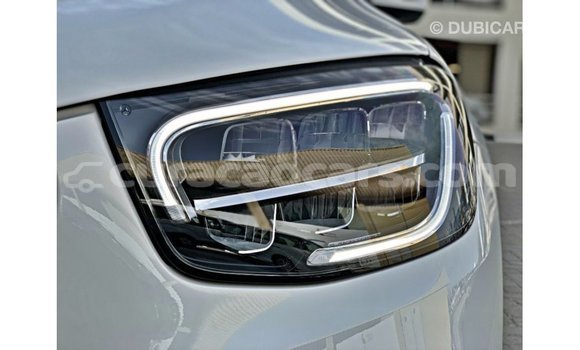 Buy Import Mercedes-Benz GLC White Car in Import - Dubai in Curacao Buy Import Mercedes-Benz GLC White Car in Import - Dubai in Curacao