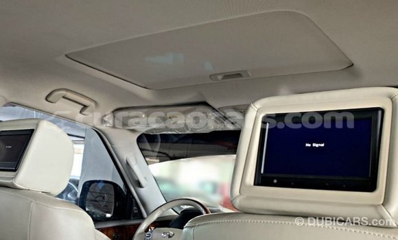 Buy Import Infiniti EX White Car in Import - Dubai in Curacao Buy Import Infiniti EX White Car in Import - Dubai in Curacao