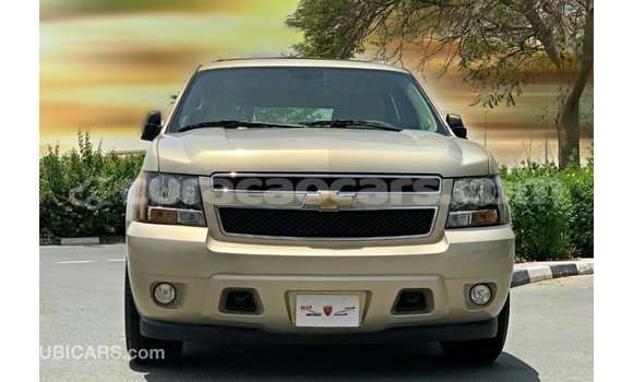 Buy Import Chevrolet Tahoe Other Car in Import - Dubai in Curacao Buy Import Chevrolet Tahoe Other Car in Import - Dubai in Curacao