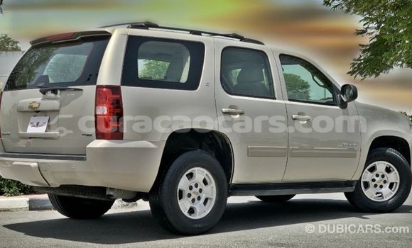 Buy Import Chevrolet Tahoe Other Car in Import - Dubai in Curacao Buy Import Chevrolet Tahoe Other Car in Import - Dubai in Curacao