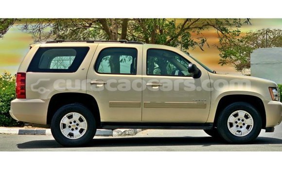Buy Import Chevrolet Tahoe Other Car in Import - Dubai in Curacao Buy Import Chevrolet Tahoe Other Car in Import - Dubai in Curacao