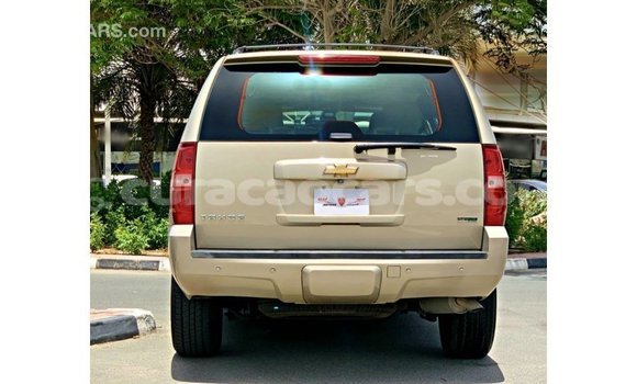 Buy Import Chevrolet Tahoe Other Car in Import - Dubai in Curacao Buy Import Chevrolet Tahoe Other Car in Import - Dubai in Curacao