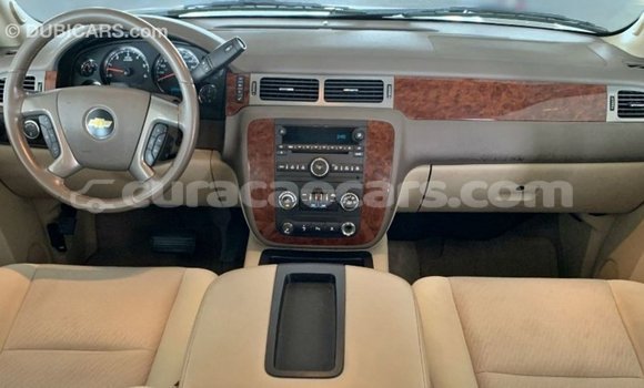 Buy Import Chevrolet Tahoe Other Car in Import - Dubai in Curacao Buy Import Chevrolet Tahoe Other Car in Import - Dubai in Curacao