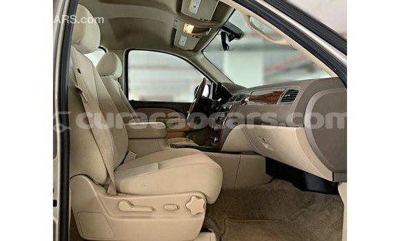 Buy Import Chevrolet Tahoe Other Car in Import - Dubai in Curacao Buy Import Chevrolet Tahoe Other Car in Import - Dubai in Curacao