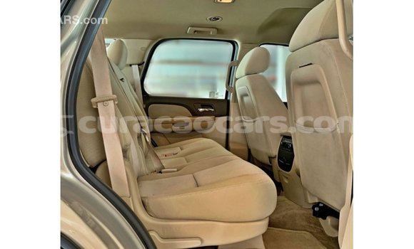 Buy Import Chevrolet Tahoe Other Car in Import - Dubai in Curacao Buy Import Chevrolet Tahoe Other Car in Import - Dubai in Curacao