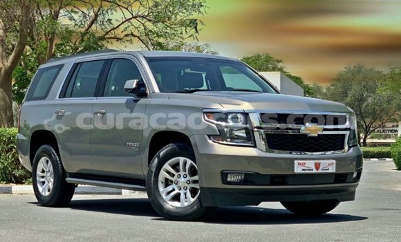 Buy Import Chevrolet Tahoe Other Car in Import - Dubai in Curacao