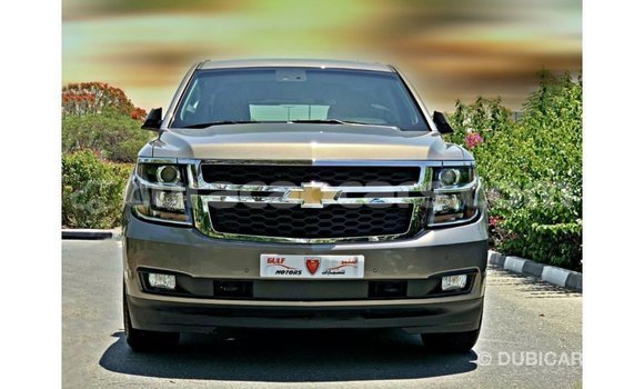Buy Import Chevrolet Tahoe Other Car in Import - Dubai in Curacao Buy Import Chevrolet Tahoe Other Car in Import - Dubai in Curacao