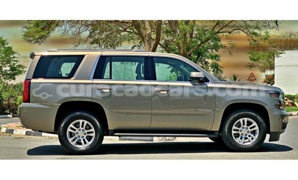 Buy Import Chevrolet Tahoe Other Car in Import - Dubai in Curacao Buy Import Chevrolet Tahoe Other Car in Import - Dubai in Curacao