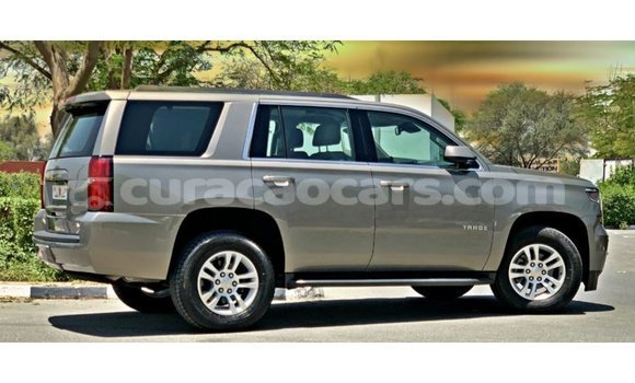Buy Import Chevrolet Tahoe Other Car in Import - Dubai in Curacao Buy Import Chevrolet Tahoe Other Car in Import - Dubai in Curacao