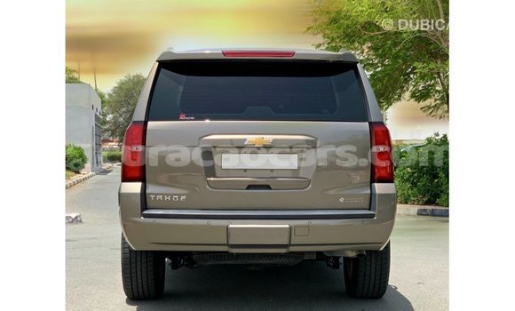 Buy Import Chevrolet Tahoe Other Car in Import - Dubai in Curacao Buy Import Chevrolet Tahoe Other Car in Import - Dubai in Curacao