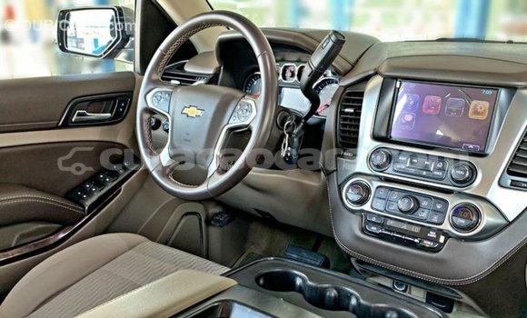 Buy Import Chevrolet Tahoe Other Car in Import - Dubai in Curacao Buy Import Chevrolet Tahoe Other Car in Import - Dubai in Curacao