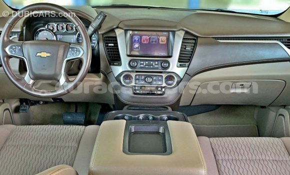 Buy Import Chevrolet Tahoe Other Car in Import - Dubai in Curacao Buy Import Chevrolet Tahoe Other Car in Import - Dubai in Curacao