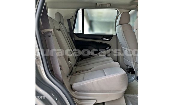 Buy Import Chevrolet Tahoe Other Car in Import - Dubai in Curacao Buy Import Chevrolet Tahoe Other Car in Import - Dubai in Curacao